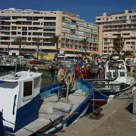 66m2 Ok Animaux Cheques 2ch Wifi 2km Soleil Catalan Apartment Latour-Bas-Elne