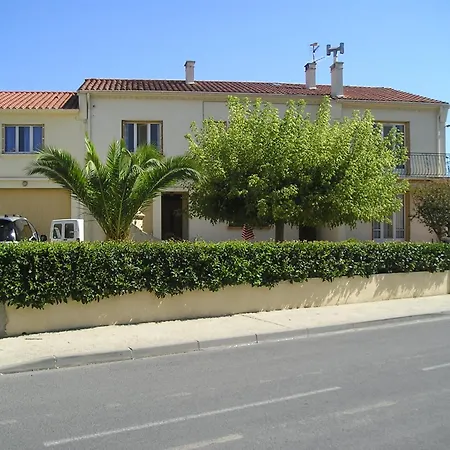 66m2 Ok Animaux Cheques 2ch Wifi 2km Soleil Catalan Apartment