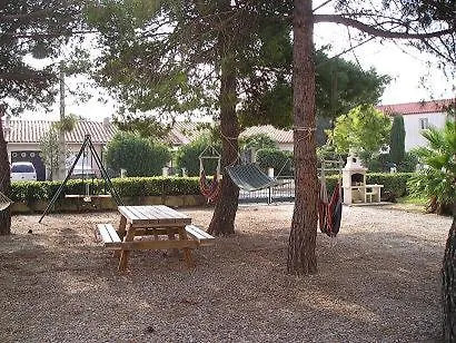 66m2 Ok Animaux Cheques 2ch Wifi 2km Soleil Catalan Apartment *