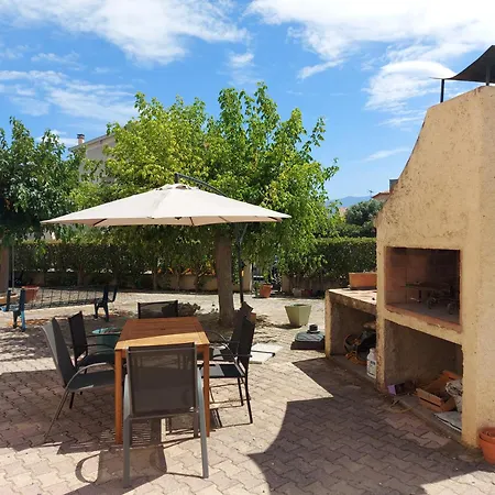 Apartment 66m2 Ok Animaux Cheques 2ch Wifi 2km Soleil Catalan *