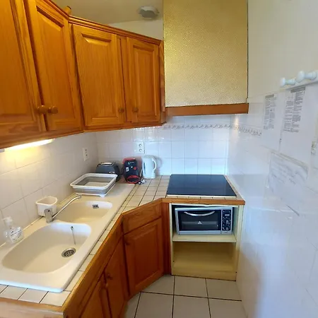 66m2 Ok Animaux Cheques 2ch Wifi 2km Soleil Catalan Latour-Bas-Elne