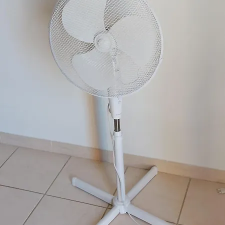 66m2 Ok Animaux Cheques 2ch Wifi 2km Soleil Catalan Apartment Latour-Bas-Elne