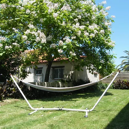 Apartment 66m2 Ok Animaux Cheques 2ch Wifi 2km Soleil Catalan *