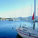 66m2 Ok Animaux Cheques 2ch Wifi 2km Soleil Catalan 6pers