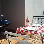 66m2 Ok Animaux Cheques 2ch Wifi 2km Soleil Catalan 6pers * Latour-Bas-Elne