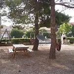 66m2 Ok Animaux Cheques 2ch Wifi 2km Soleil Catalan 6pers Apartmán *