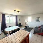 66m2 Ok Animaux Cheques 2ch Wifi 2km Soleil Catalan 6pers Latour-Bas-Elne