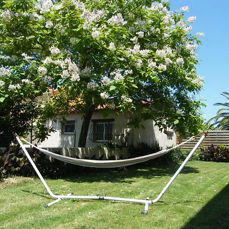Apartmán 66m2 Ok Animaux Cheques 2ch Wifi 2km Soleil Catalan 6pers Latour-Bas-Elne