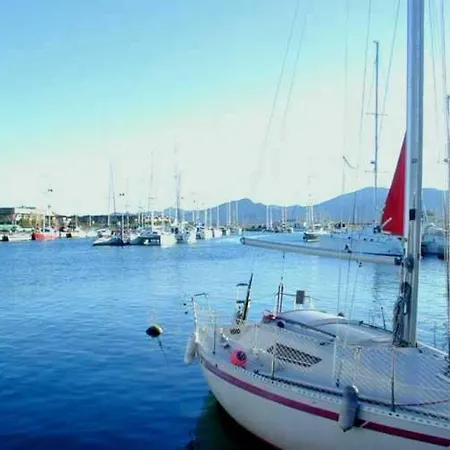 66m2 Ok Animaux Cheques 2ch Wifi 2km Soleil Catalan 6pers
