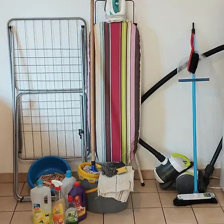 66m2 Ok Animaux Cheques 2ch Wifi 2km Soleil Catalan 6pers Lejlighed