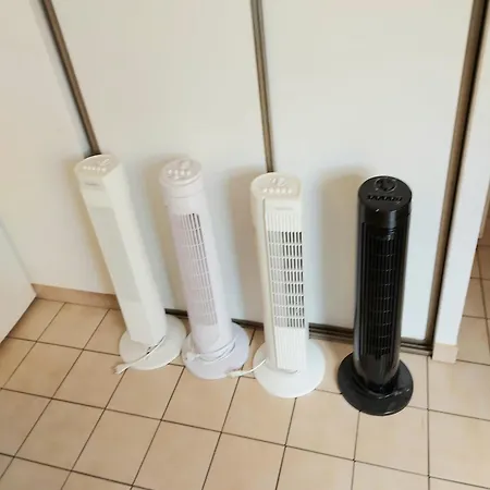 66m2 Ok Animaux Cheques 2ch Wifi 2km Soleil Catalan 6pers * Latour-Bas-Elne