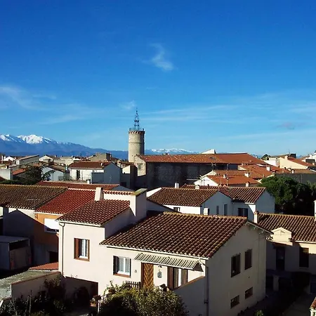 66m2 Ok Animaux Cheques 2ch Wifi 2km Soleil Catalan