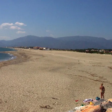 66m2 Ok Animaux Cheques 2ch Wifi 2km Soleil Catalan 6pers *